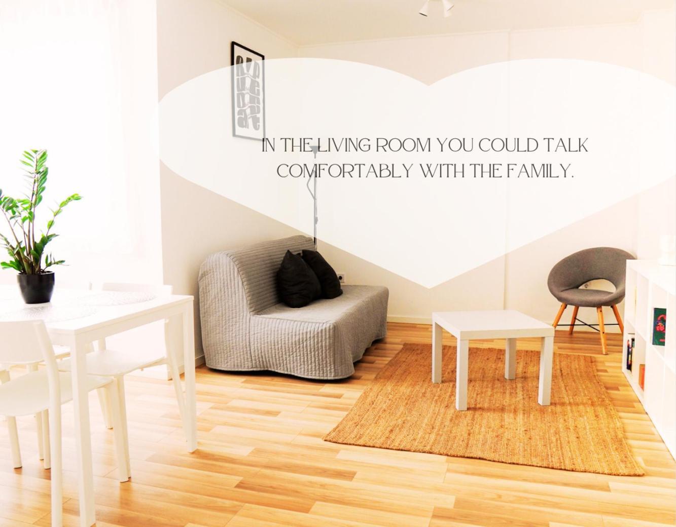 Matyas Corner Apartments Family Comfort Apartment Ii. Будапеща Екстериор снимка